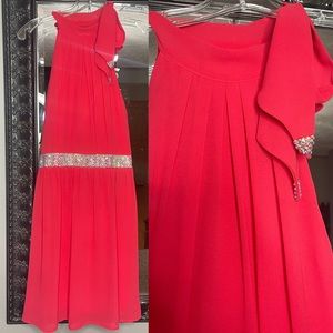 Homecoming/Event Dress